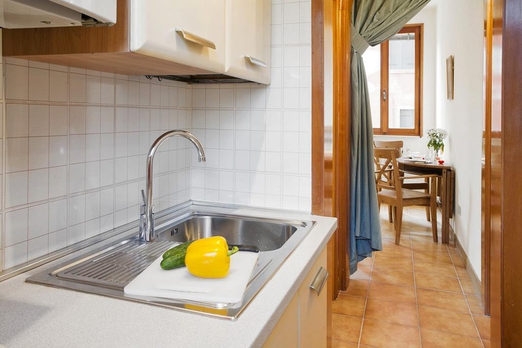Locappart Redentore Apartment