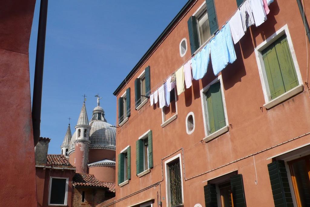 Appartamento Locappart Redentore Venezia