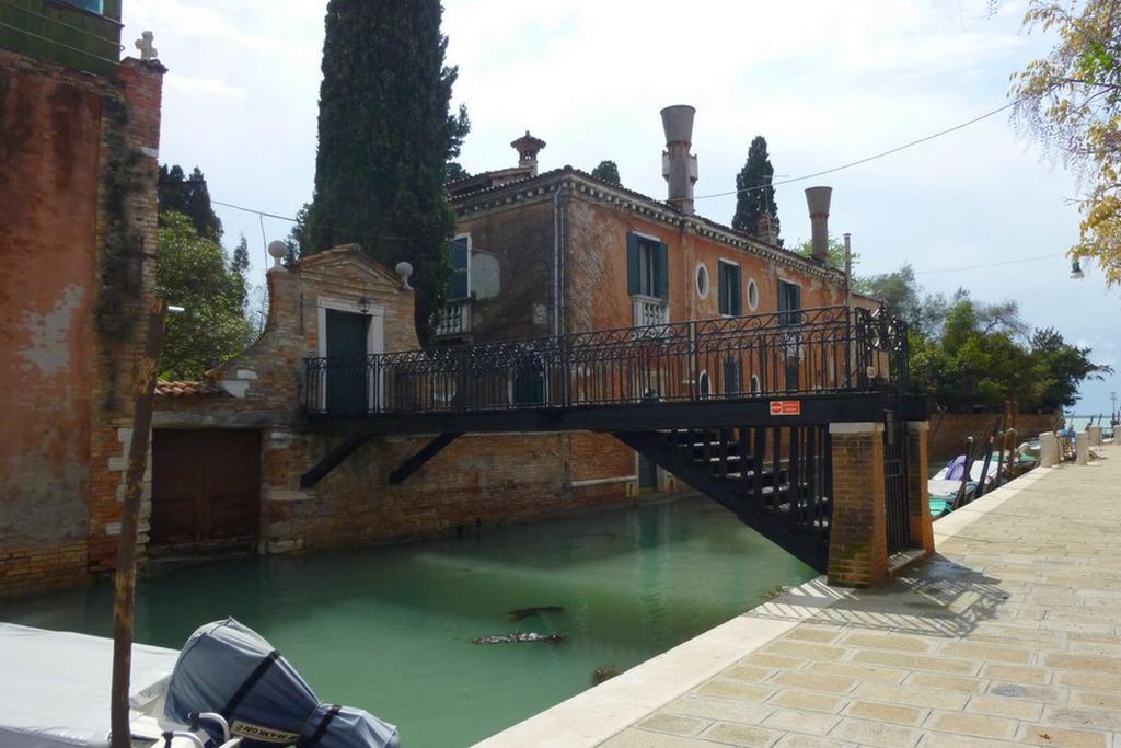 Locappart Redentore * Venezia