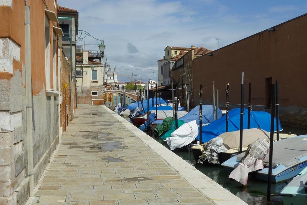 Locappart Redentore Venezia
