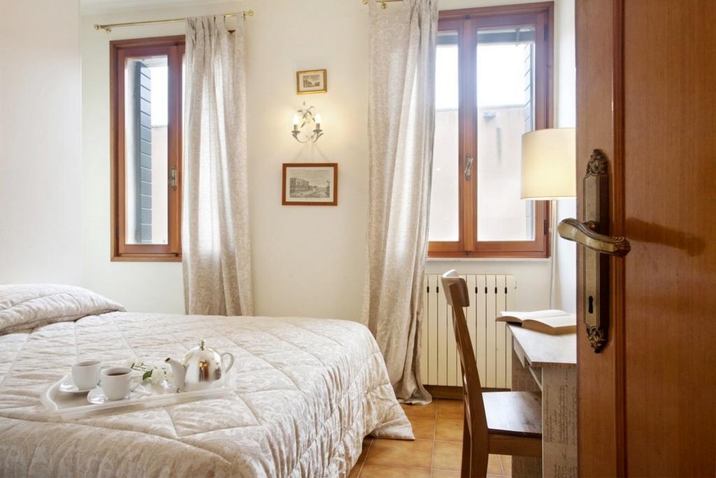 Apartament Locappart Redentore *