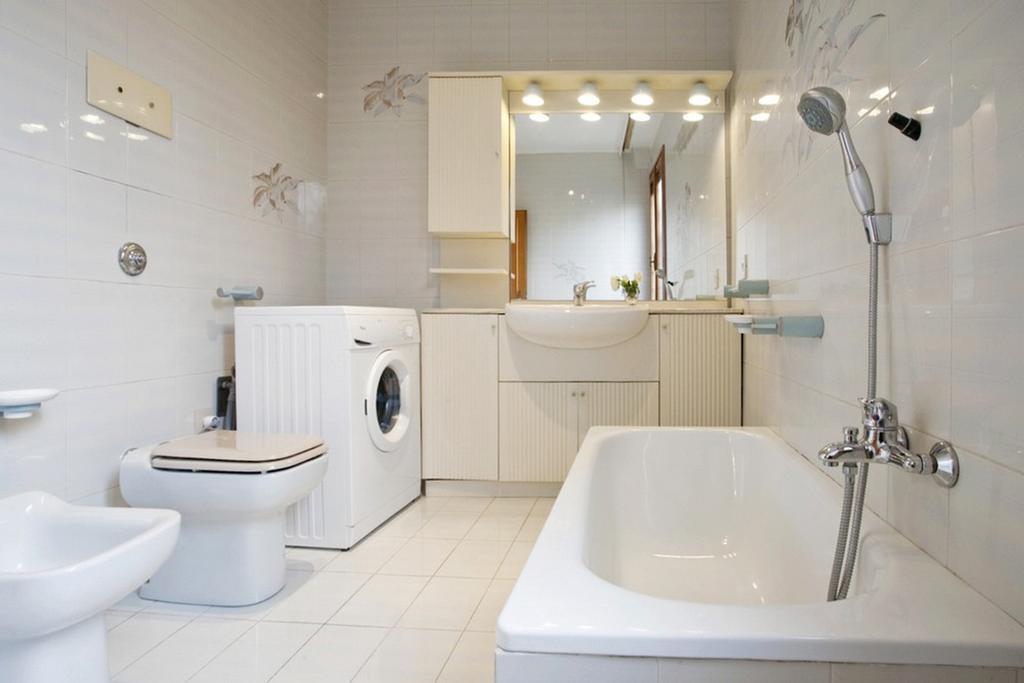Locappart Redentore Apartament *