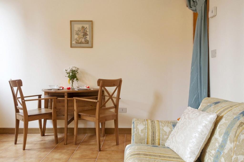 Apartament Locappart Redentore